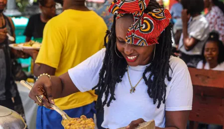 Haitian Cuisine: Bold Flavors, Rich History