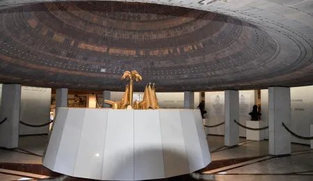 The Museum of the Haitian National Pantheon: Where Haiti’s Story Lives