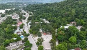 Haiti’s Camp-Perrin a Hidden Treasure to Discover