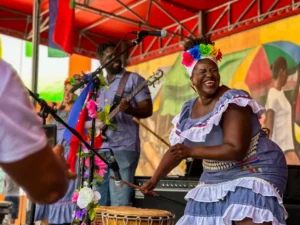 Why You Should Visit Little Haiti in Miami
