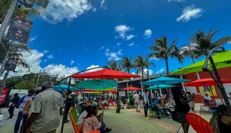 A Beginner’s Guide to Haitian Music: Konpa, Rara, and Rap Kreyòl