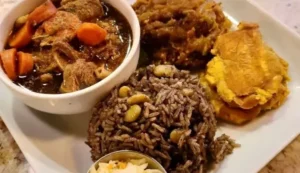 Top-ranked Haitian-owned Restaurants in the DMV