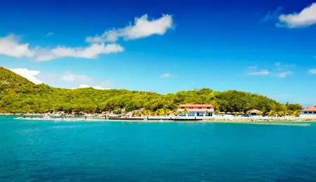 Why Haiti’s Beaches Belong on Your List