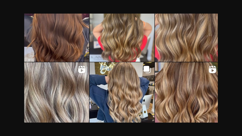 BeLaVie Hair Salon – Premier Hair Salon and Extensions