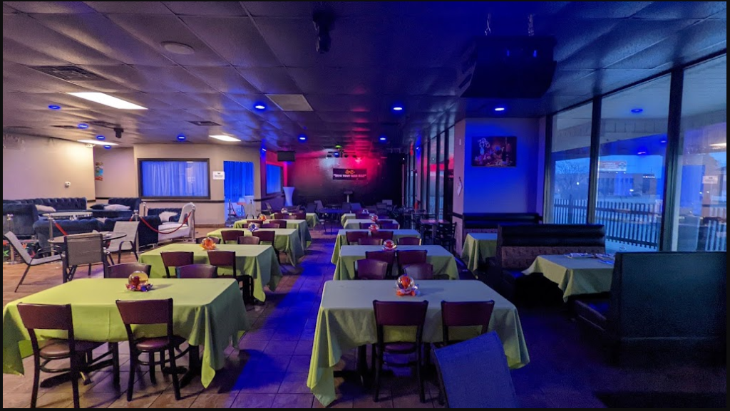 Marabou-Rendevouz Lakay Restaurant and Bar