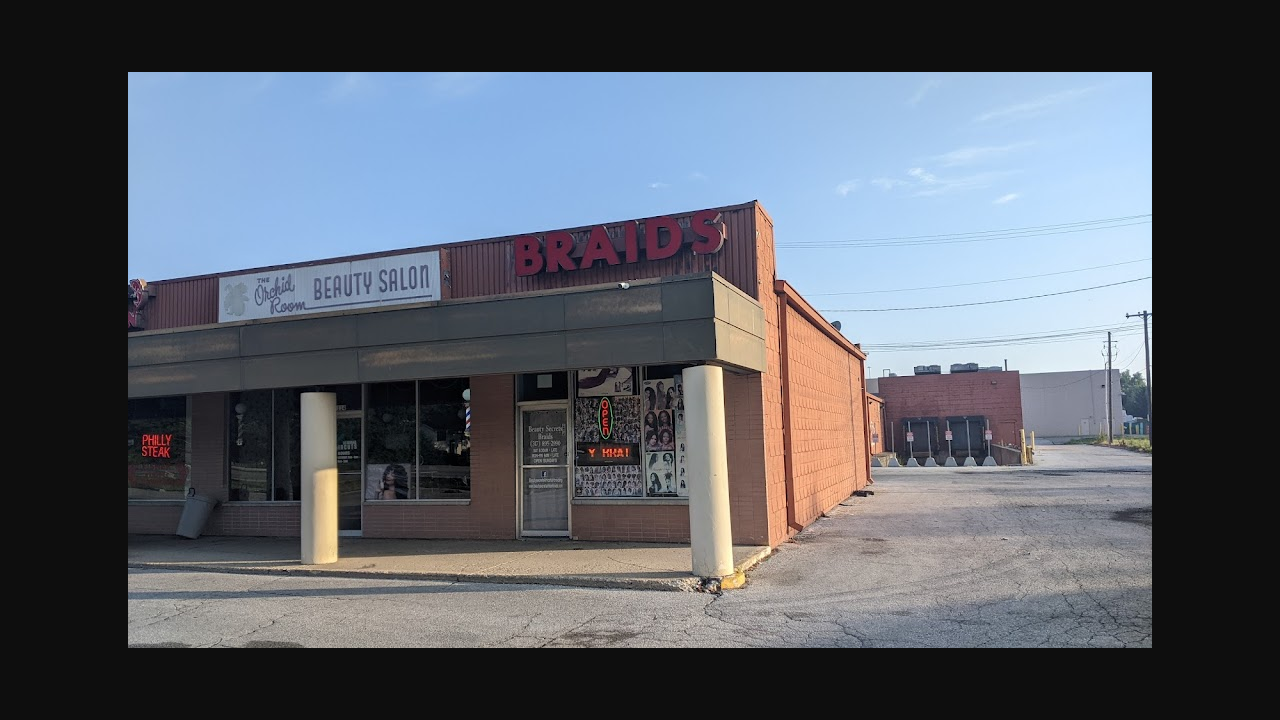 Beauty Secrets African Braids