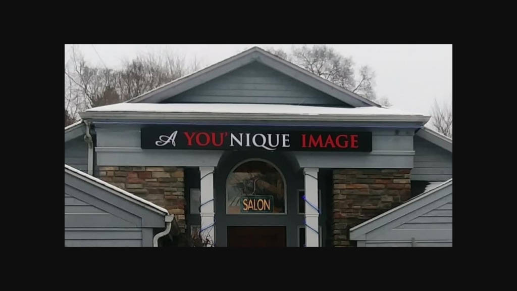 A You’nique Image II LLC