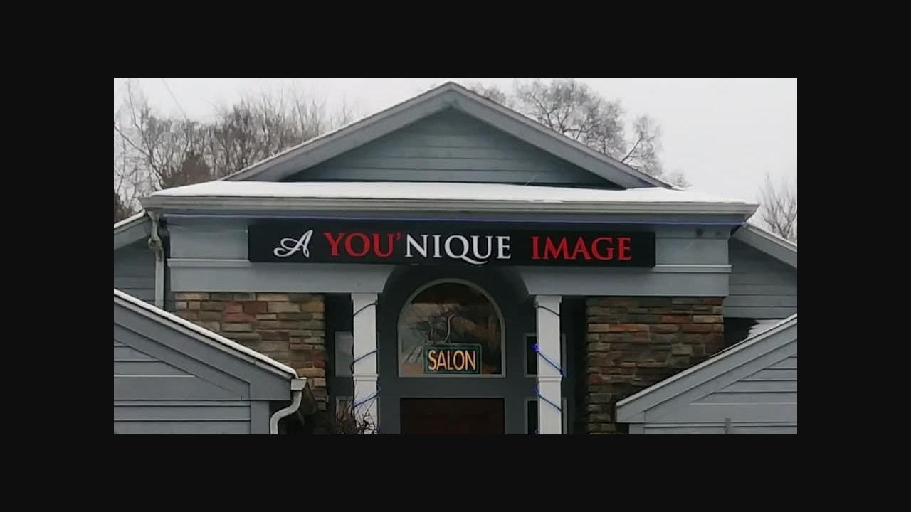 A You’nique Image II LLC