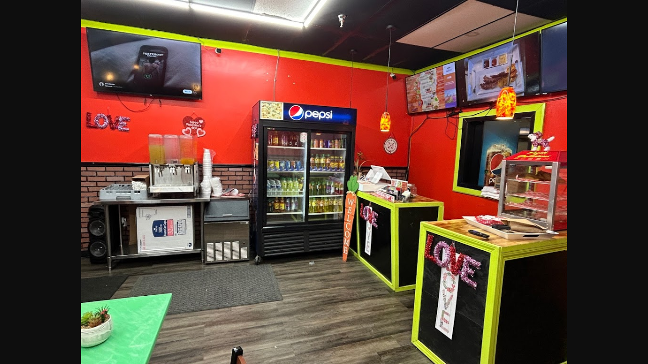 Kay Chouby Haitian Restaurant