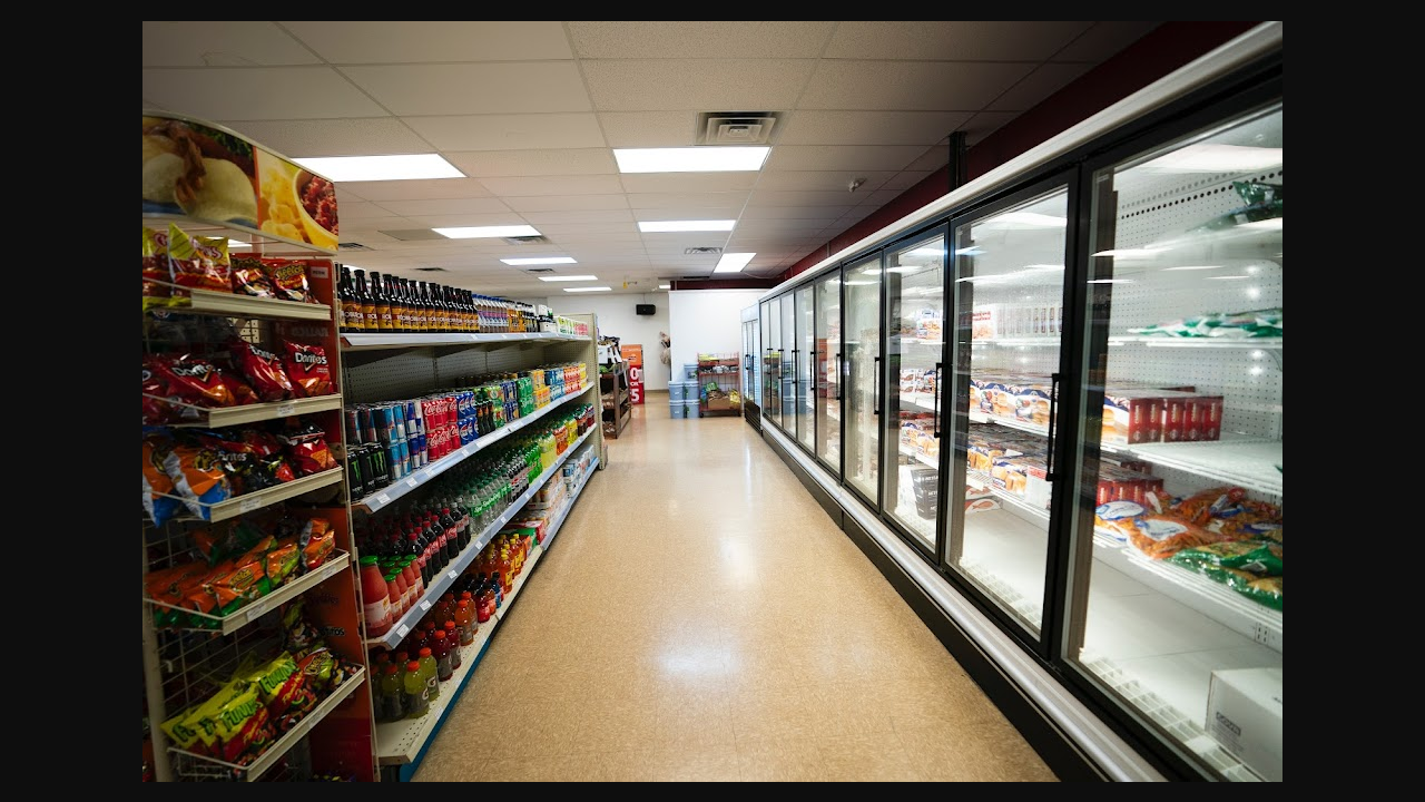 RBNL Caribbean & Takeout