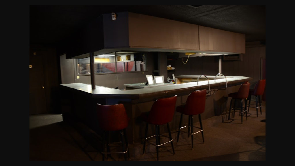 Jazz & Blues Kitchen