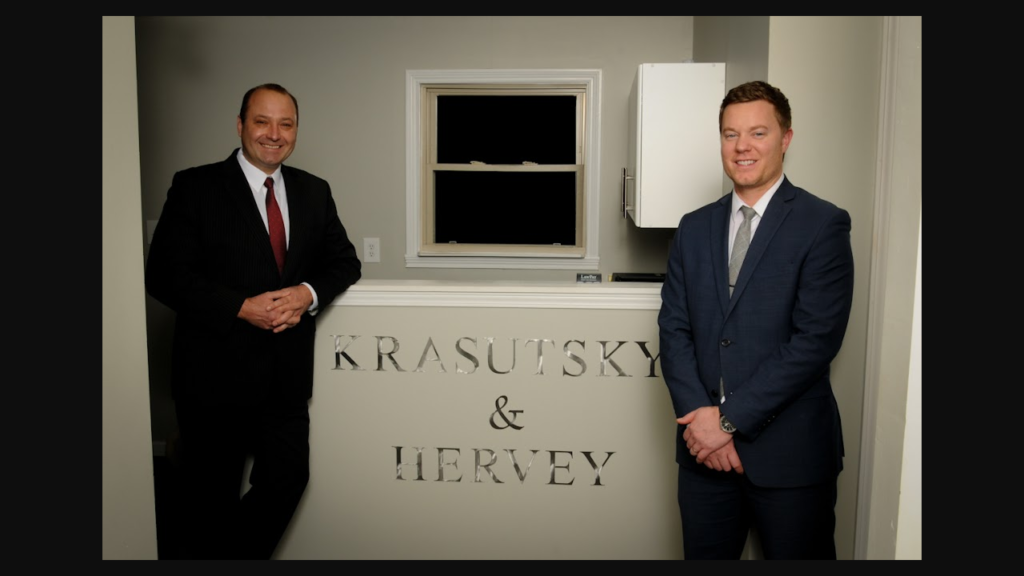 Krasutsky & Hervey Law Office