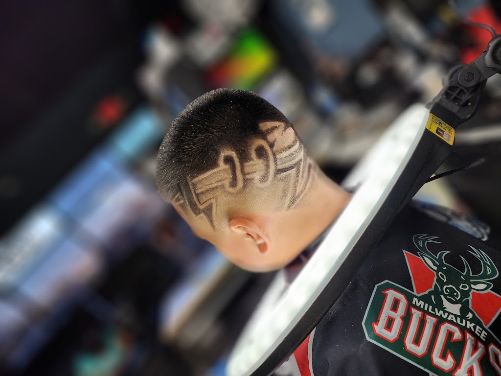 Dominican Barbershop