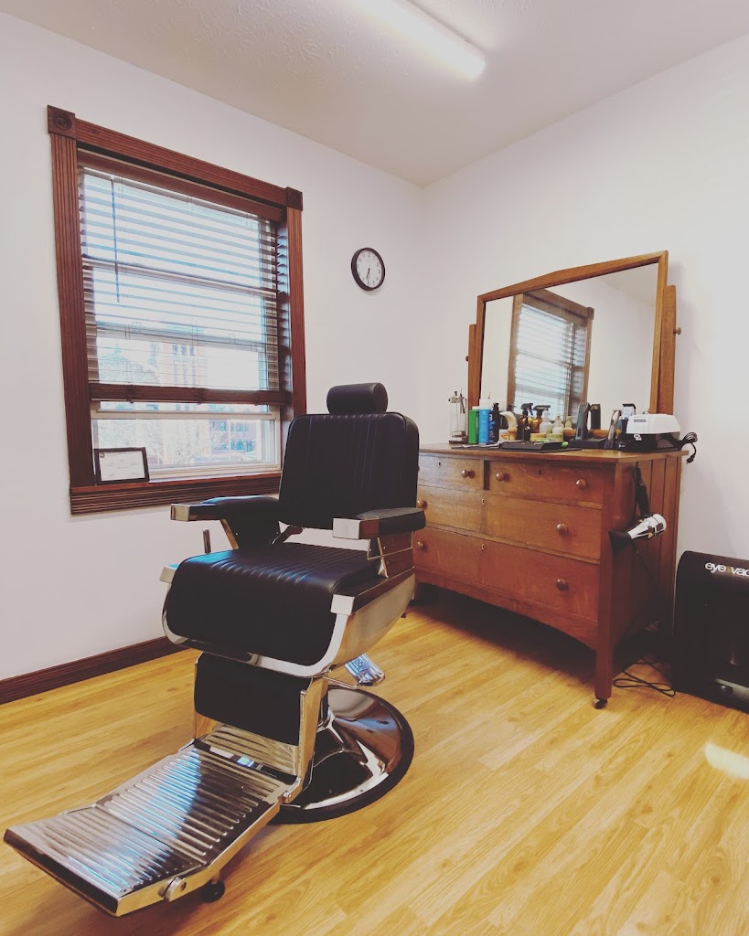 Fellowship Barbershop