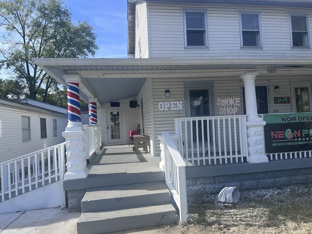 My Dad’s Barber Shop