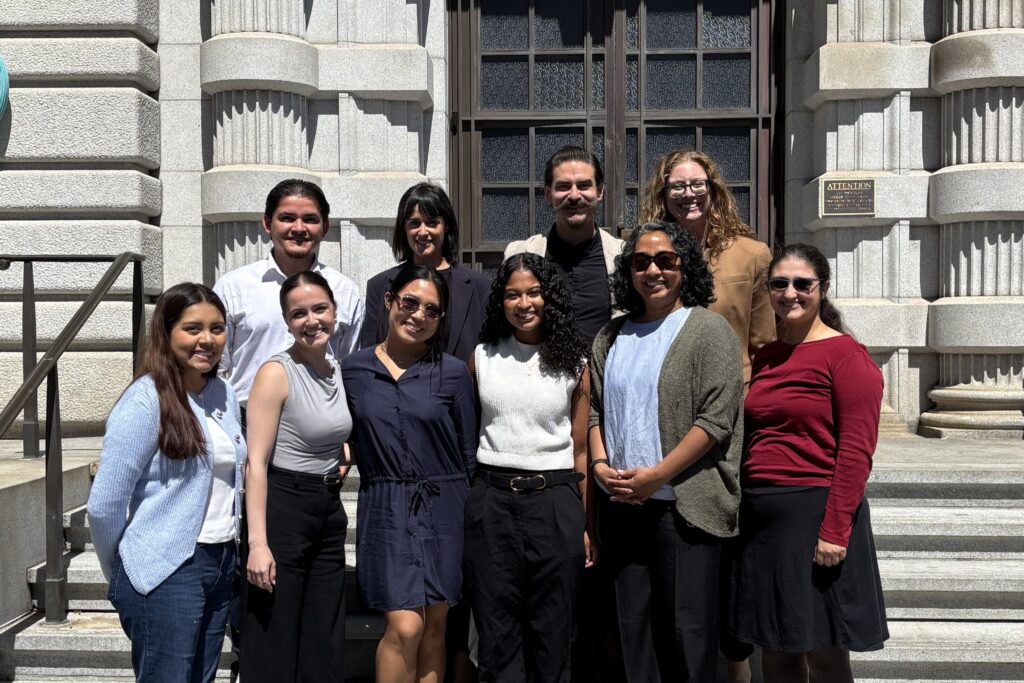 Center for Gender & Refugee Studies