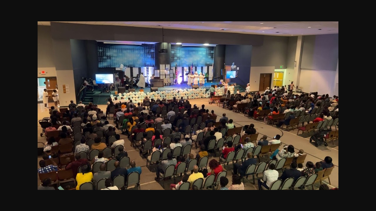 Grace Tabernacle First Haitian Church