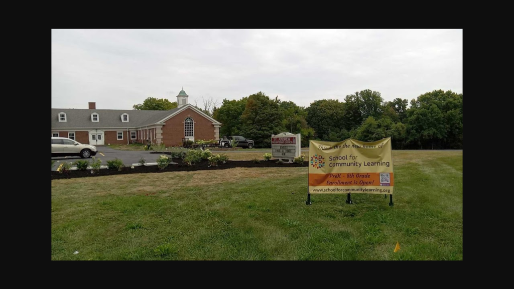 Maranatha West Side Haitian SDA Church