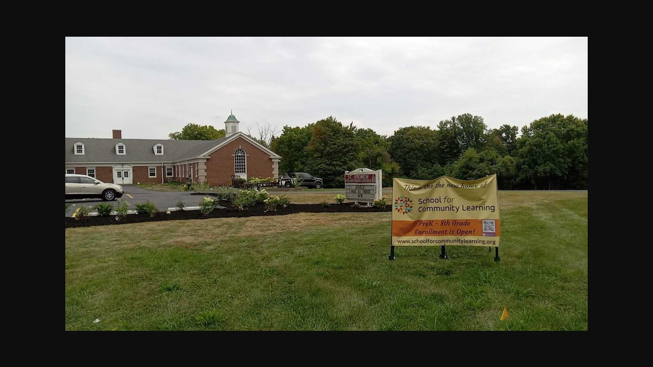 Maranatha West Side Haitian SDA Church