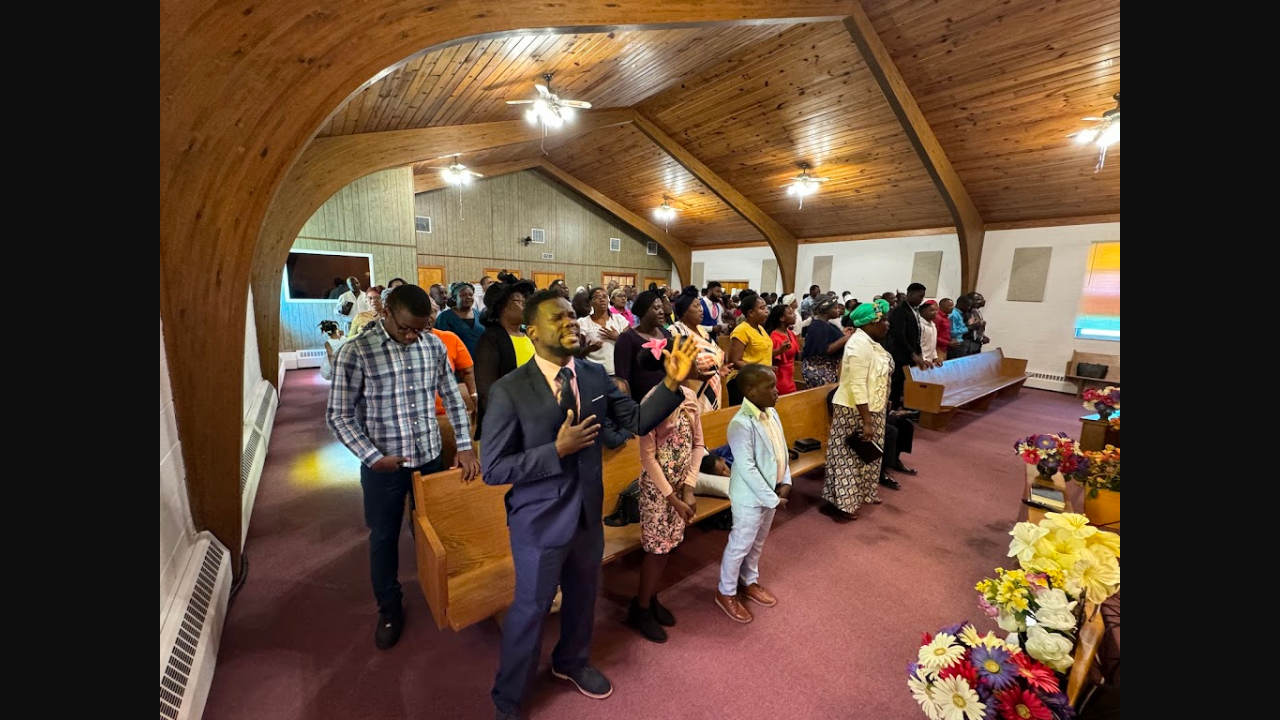 Haitian Beacon Church of the Nazarene