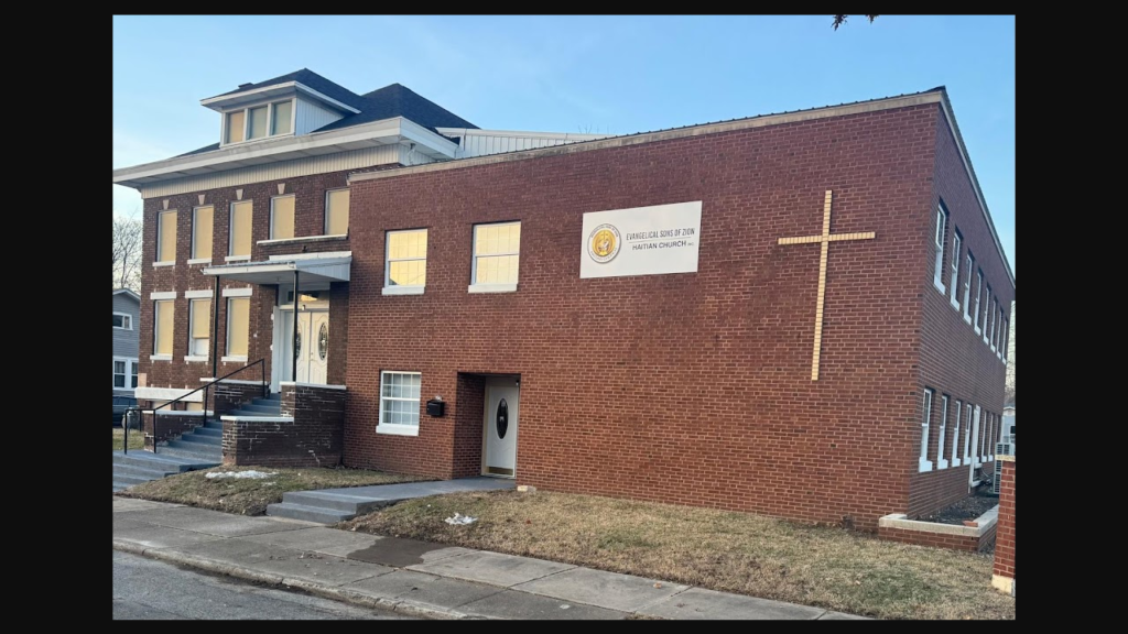 Evangelical Sons Of Zion Church, Inc.