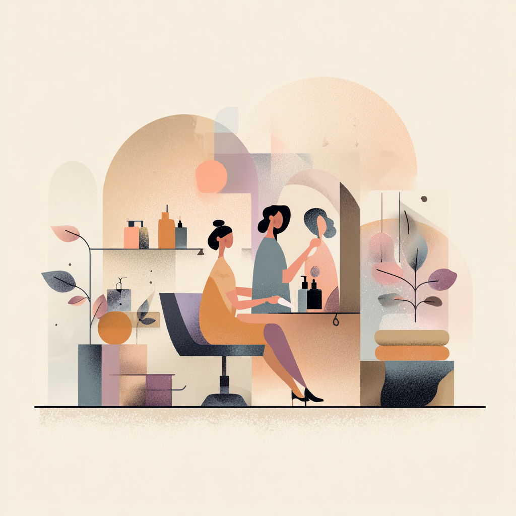 Hari Hair Extensions Salon