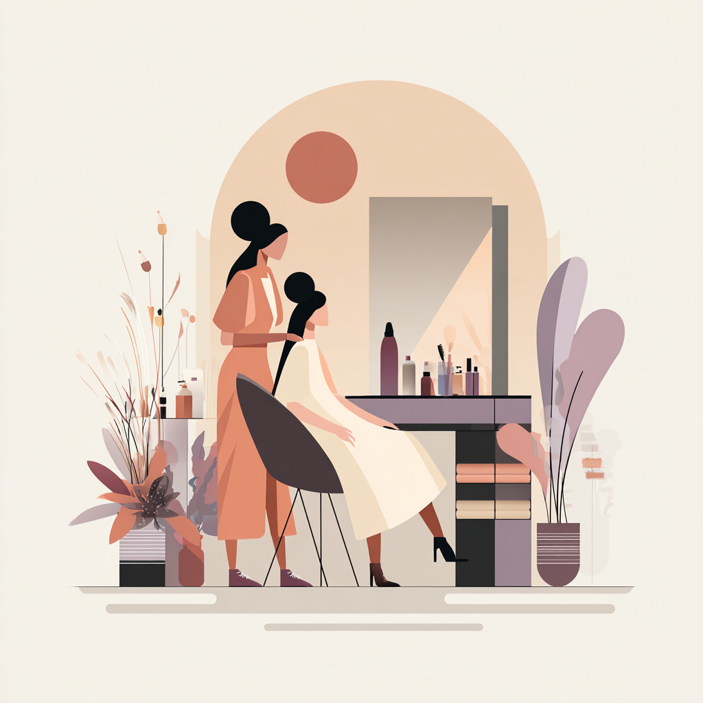 U’Nique Hair Designs