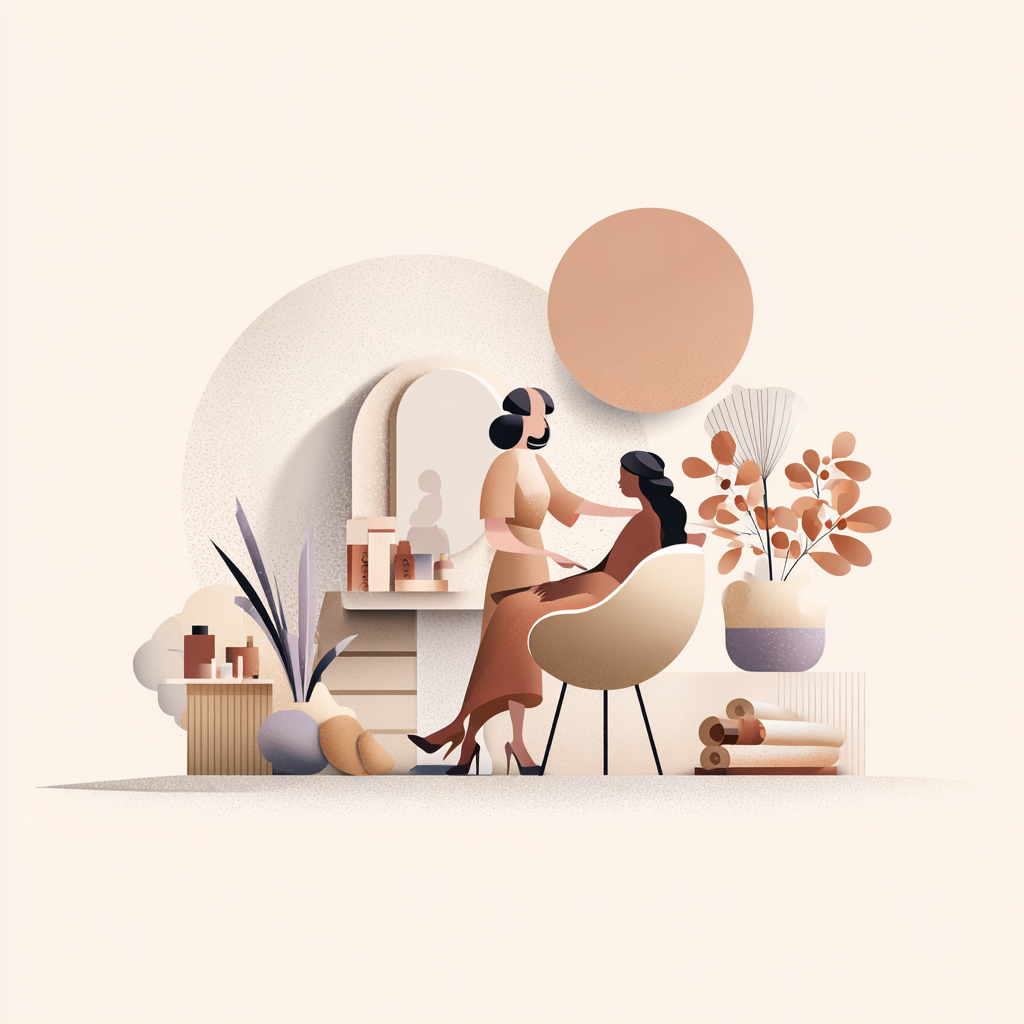 Melena Style- Dominican Stylist