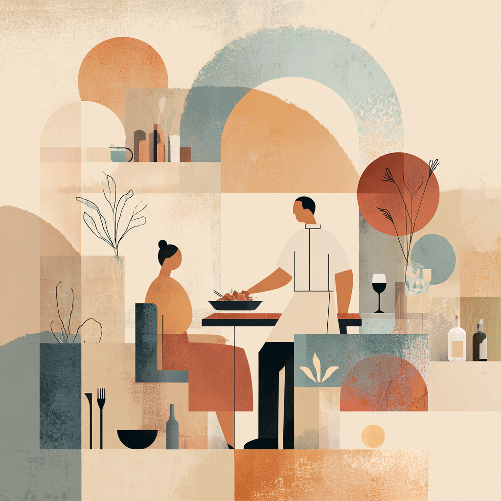 Kay Chouby Haitian Restaurant