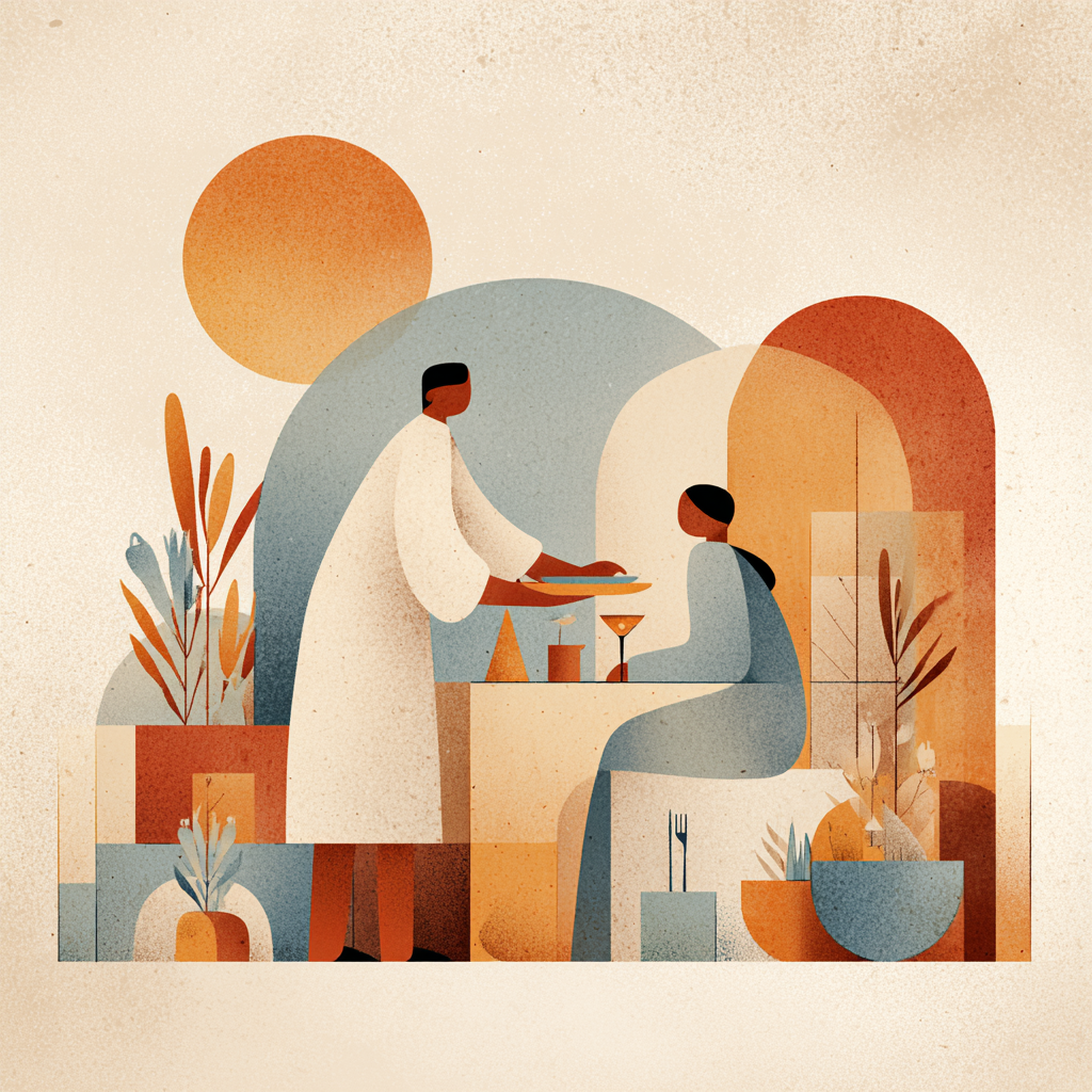 SASHA CARIBBEAN RESTAURANT