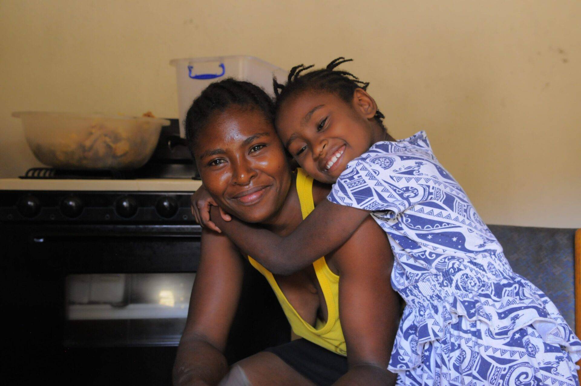 Haitian Bridge Alliance