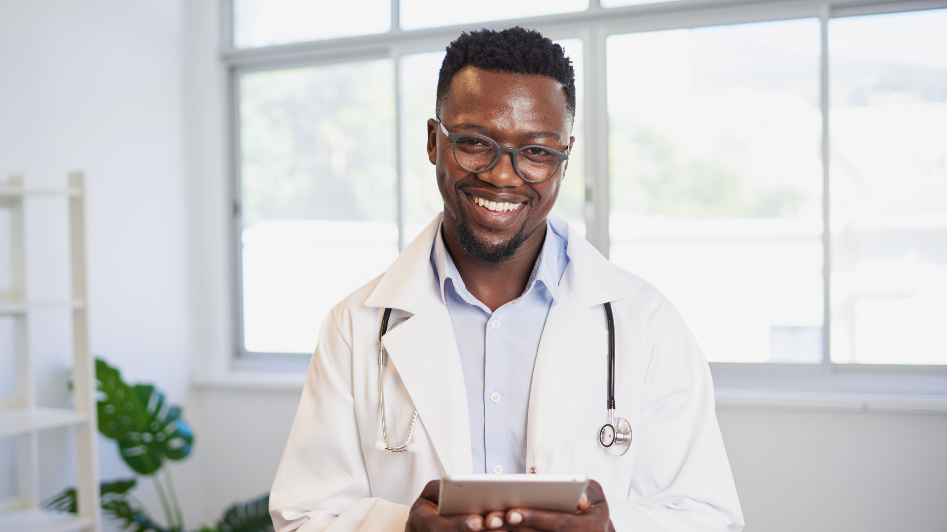 Healthcare Providers