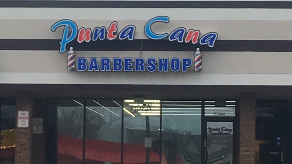 Punta Cana Barbershop