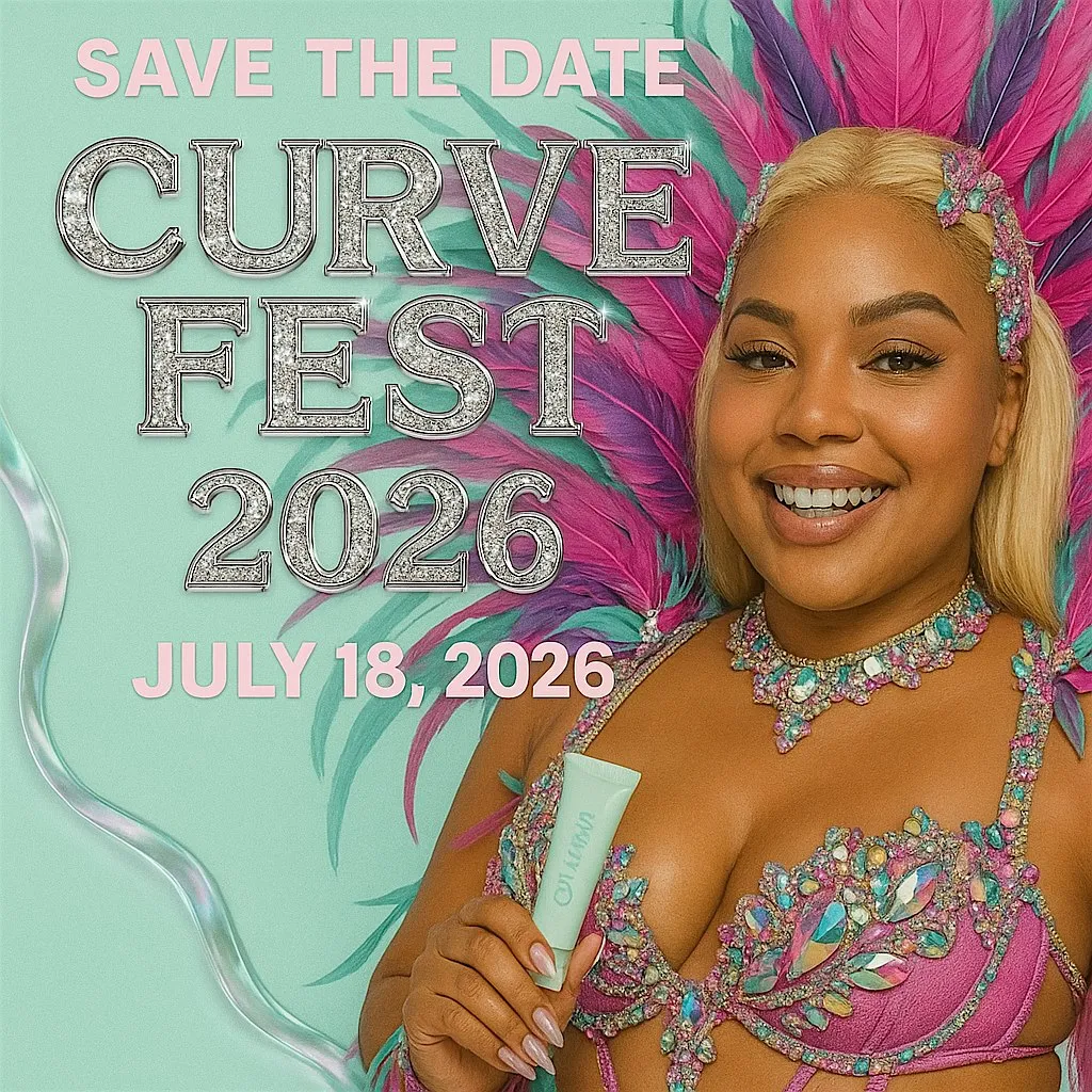 Curve Fest Miami