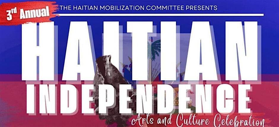 3rd Haitian Independence Celebration in Lauderhill