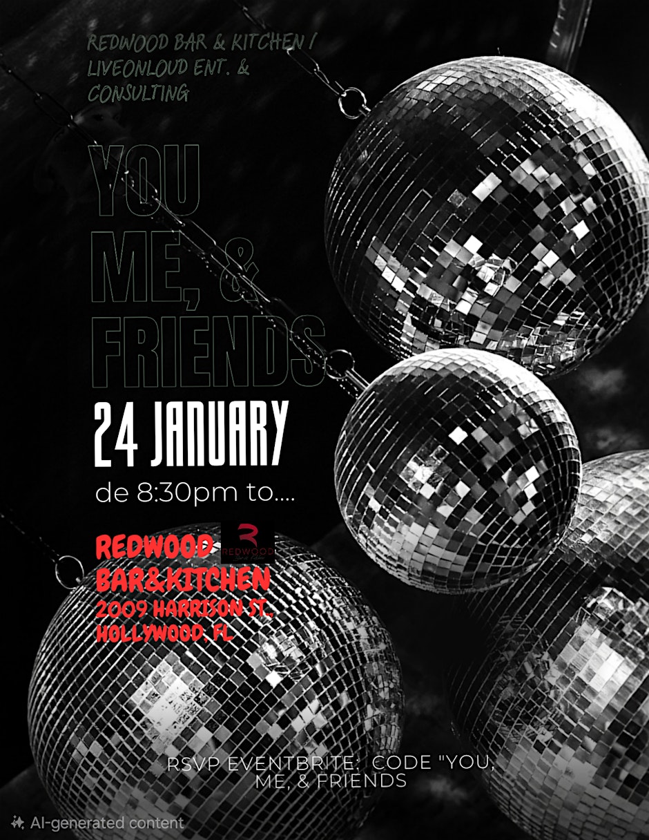 “YOU, ME, & FRIENDS” : Diner Dance/Haitian Organization Alumni(HOA) Edition
