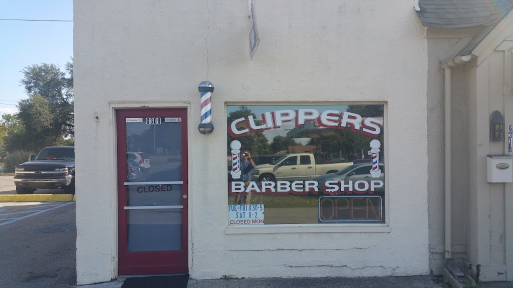 Clippers Barber Shop