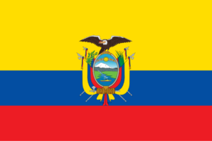Embassy of Haiti in Ecuador