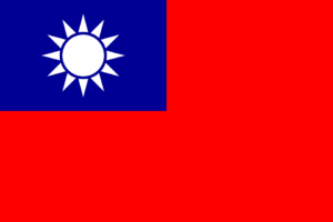 Embassy of Haiti in Taiwan