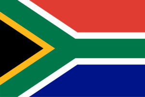 Embassy of Haiti in South Africa