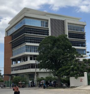 Intérieur et Collectivités territoriales (MICT)