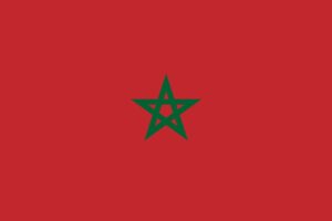 Embassy of Haiti in Morocco