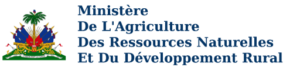 Agriculture, Ressources naturelles et Développement rural (MARNDR)